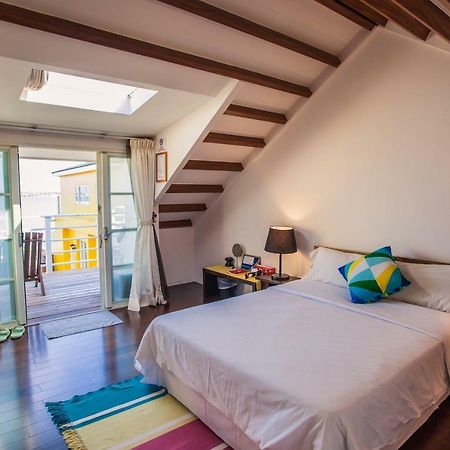 Huxi Summer Ya B&B מראה חיצוני תמונה