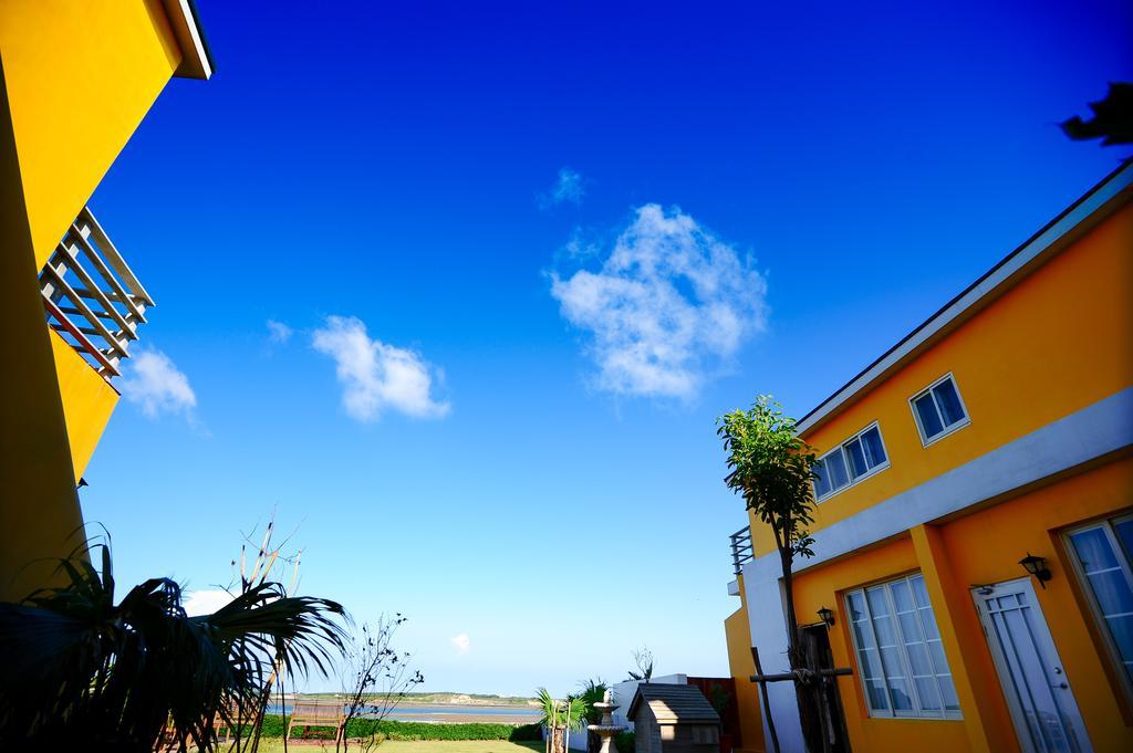 Huxi Summer Ya B&B מראה חיצוני תמונה