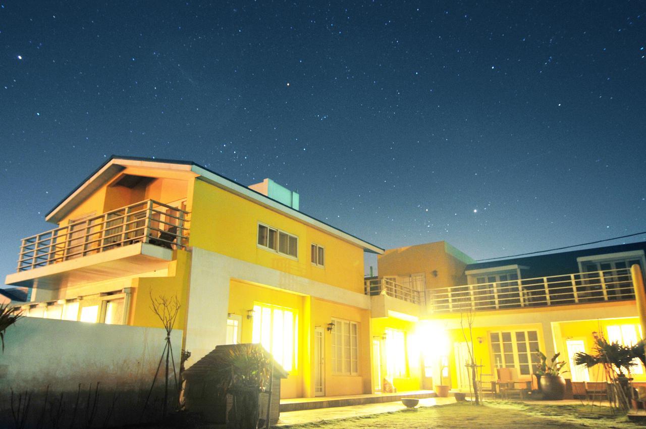 Huxi Summer Ya B&B מראה חיצוני תמונה