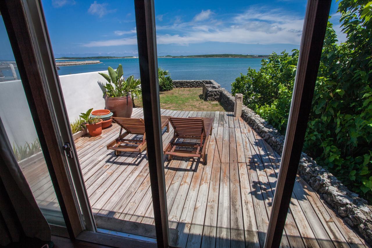 Huxi Summer Ya B&B מראה חיצוני תמונה