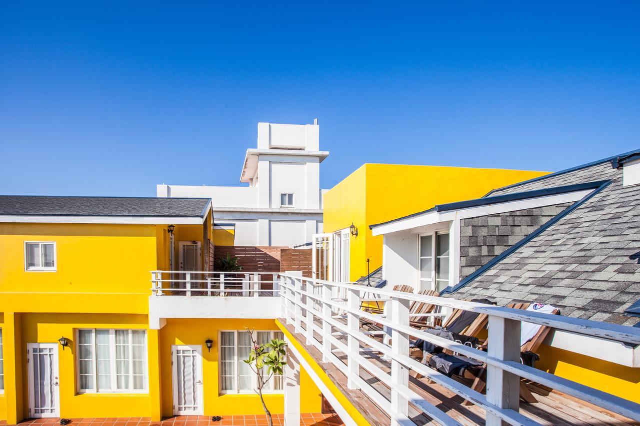 Huxi Summer Ya B&B מראה חיצוני תמונה
