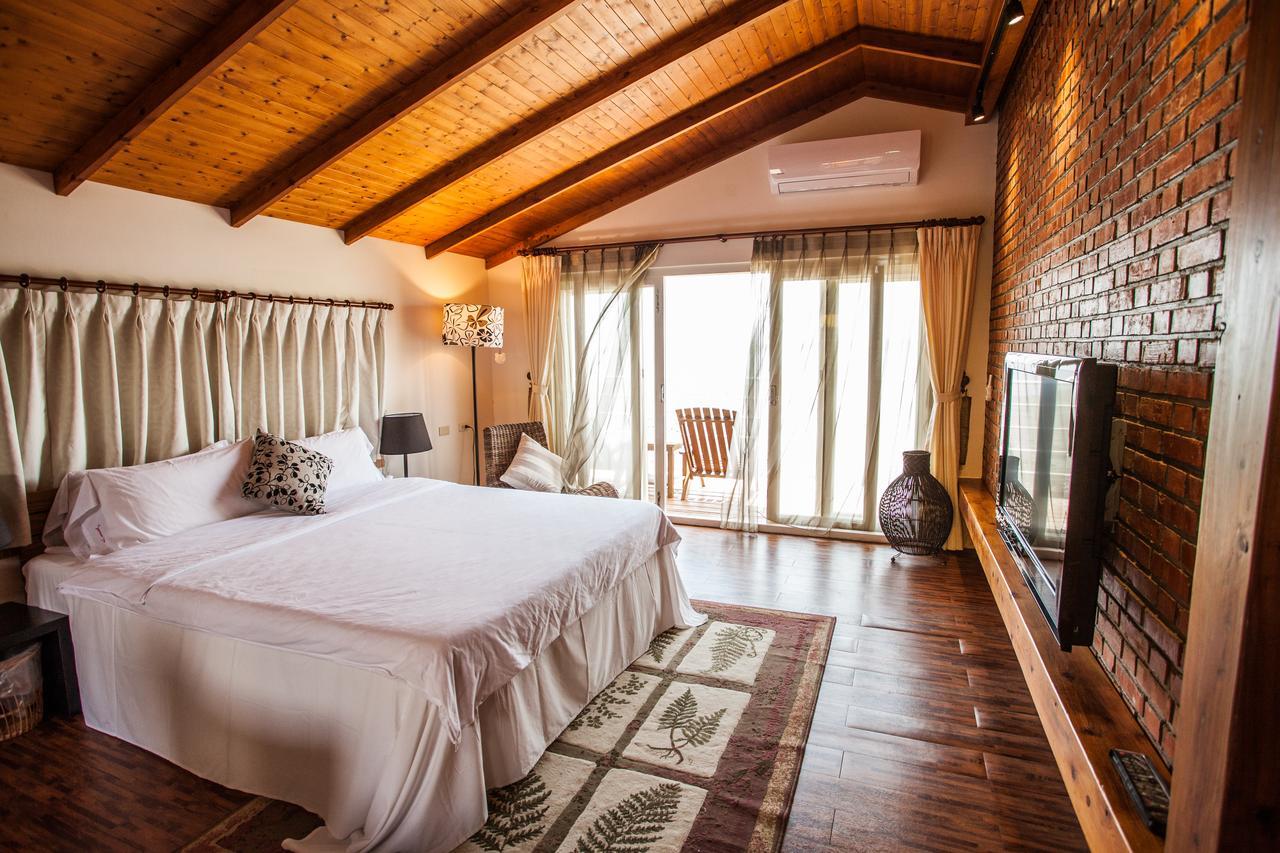 Huxi Summer Ya B&B מראה חיצוני תמונה