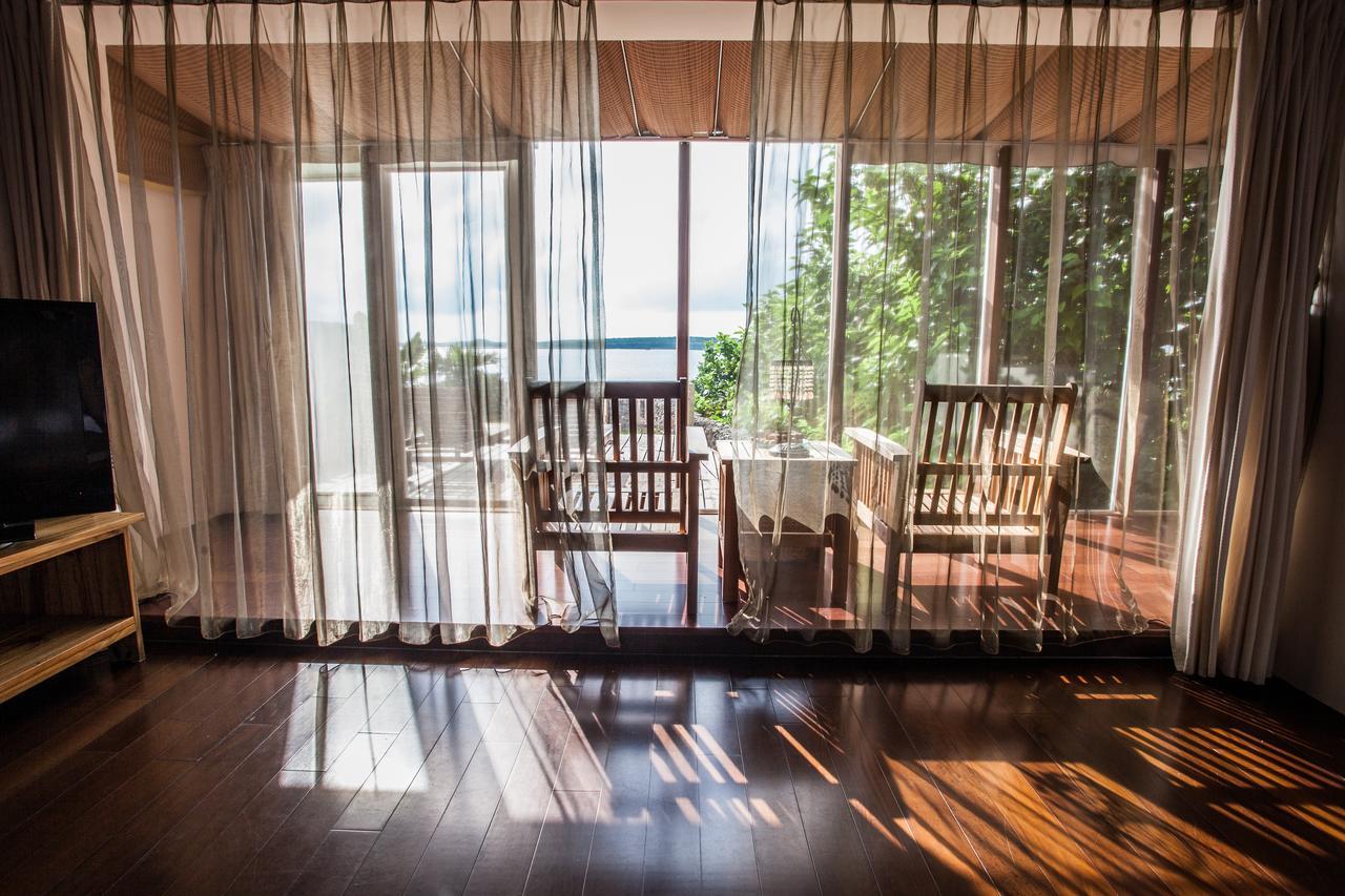 Huxi Summer Ya B&B מראה חיצוני תמונה