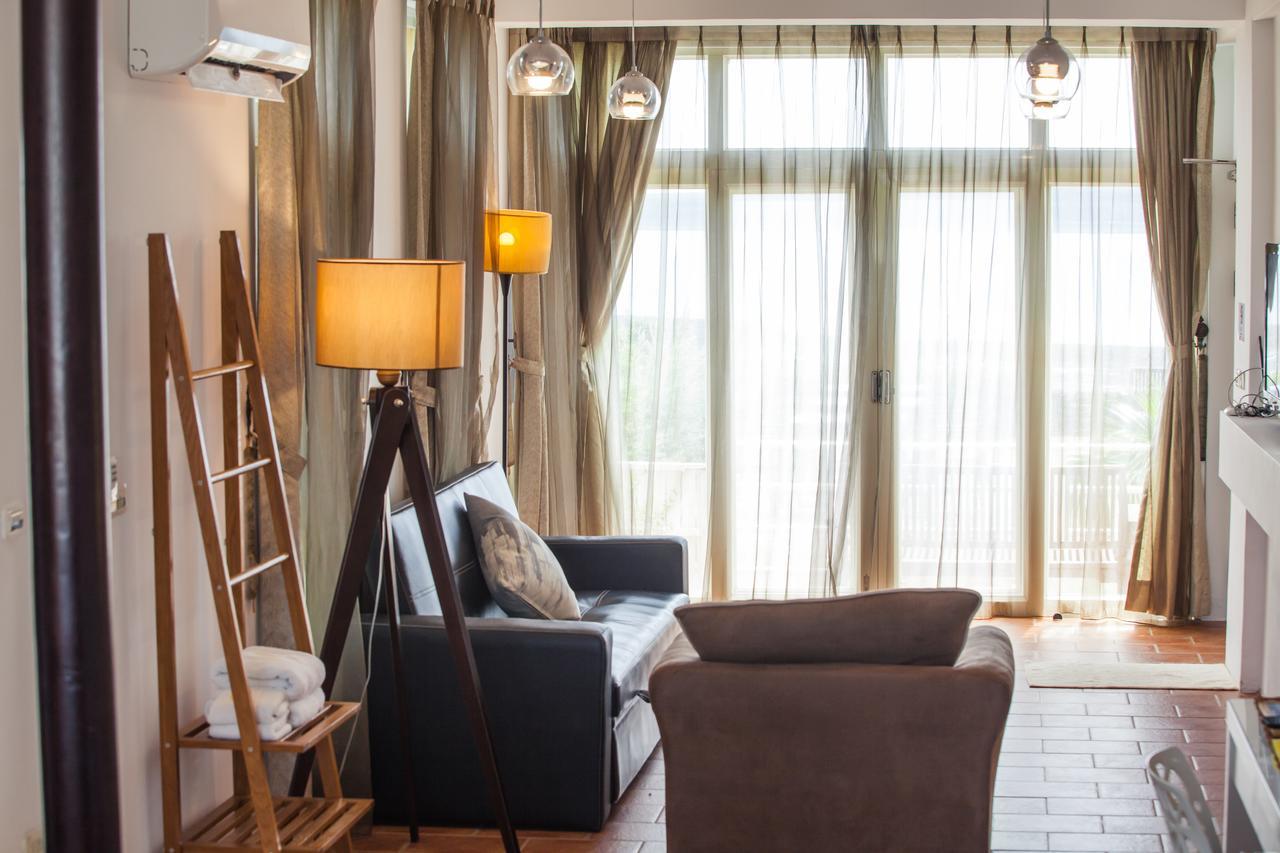 Huxi Summer Ya B&B מראה חיצוני תמונה