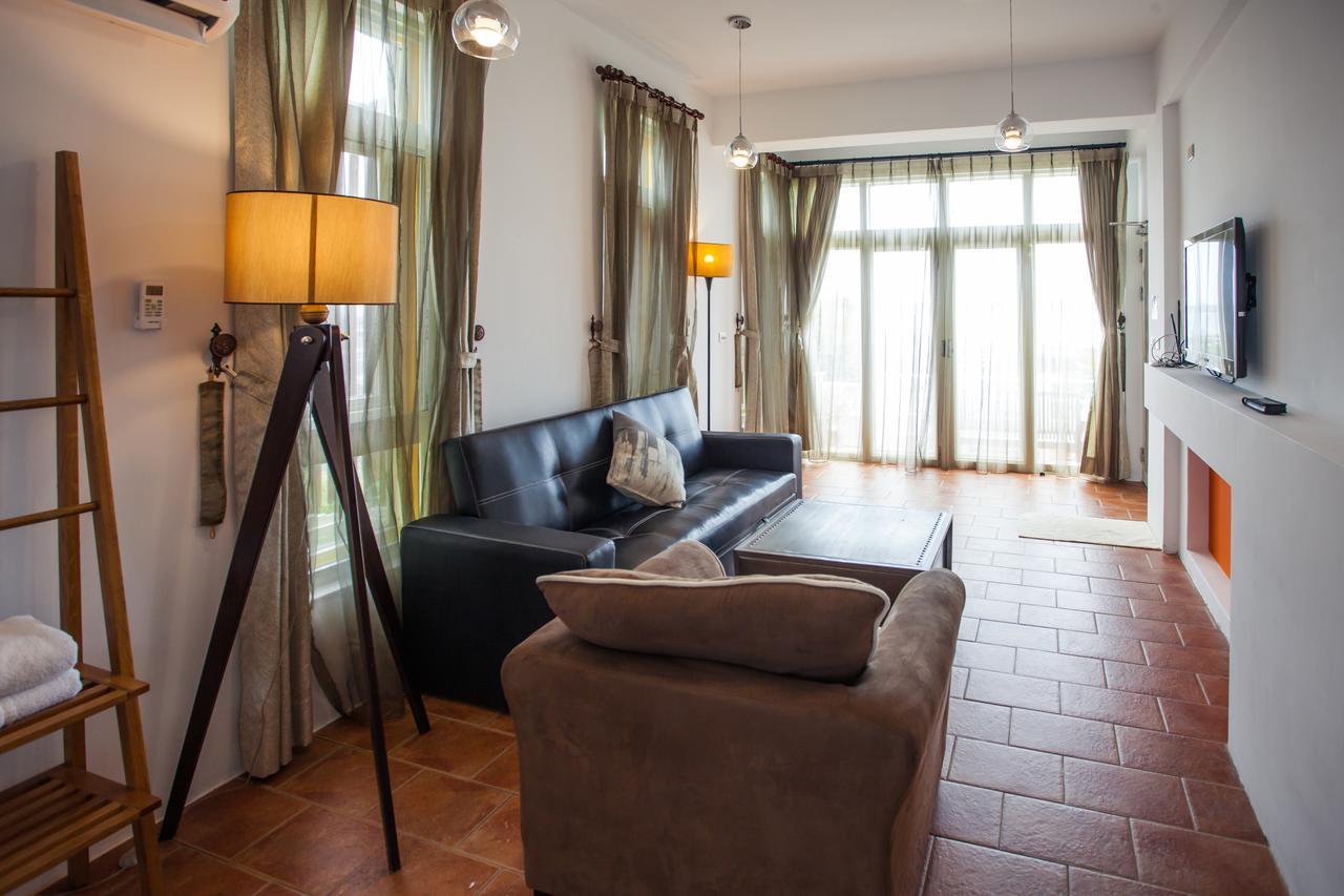 Huxi Summer Ya B&B מראה חיצוני תמונה