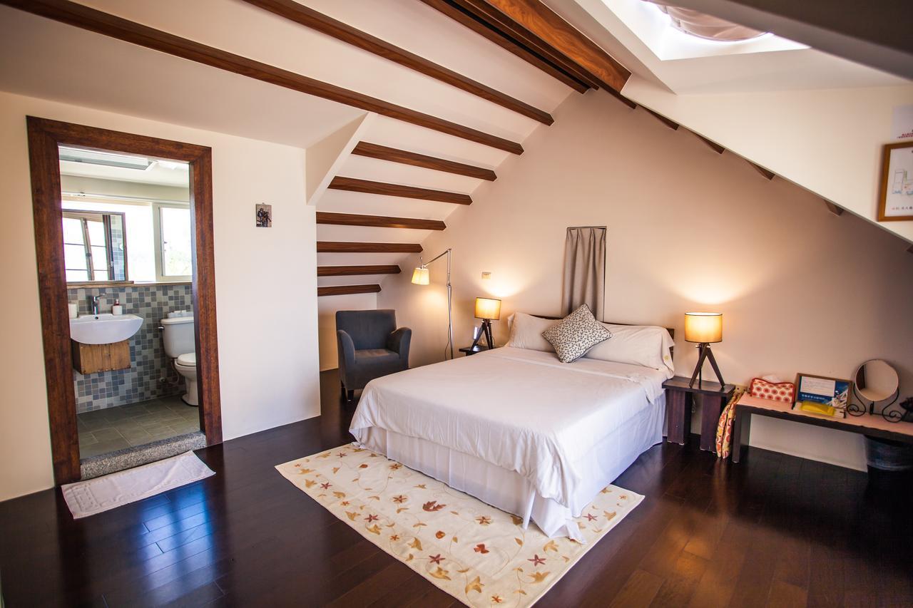 Huxi Summer Ya B&B מראה חיצוני תמונה