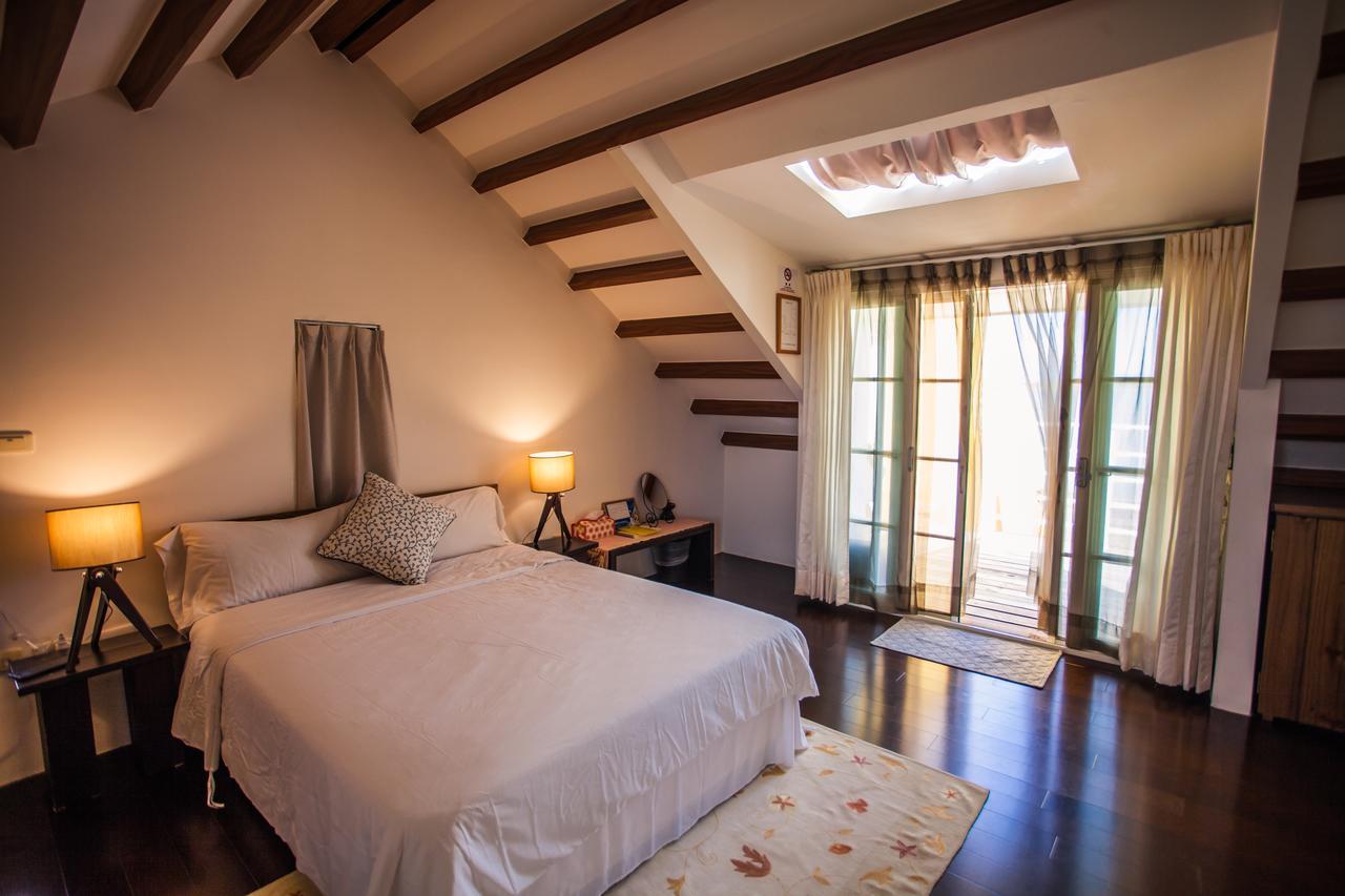 Huxi Summer Ya B&B מראה חיצוני תמונה