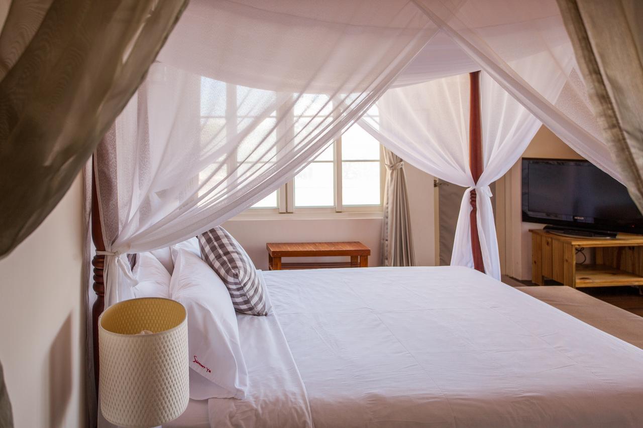 Huxi Summer Ya B&B מראה חיצוני תמונה