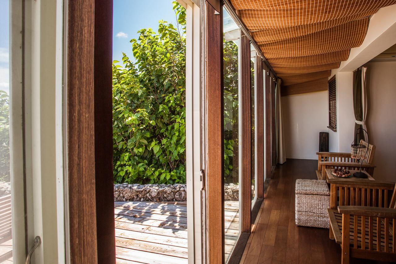 Huxi Summer Ya B&B מראה חיצוני תמונה