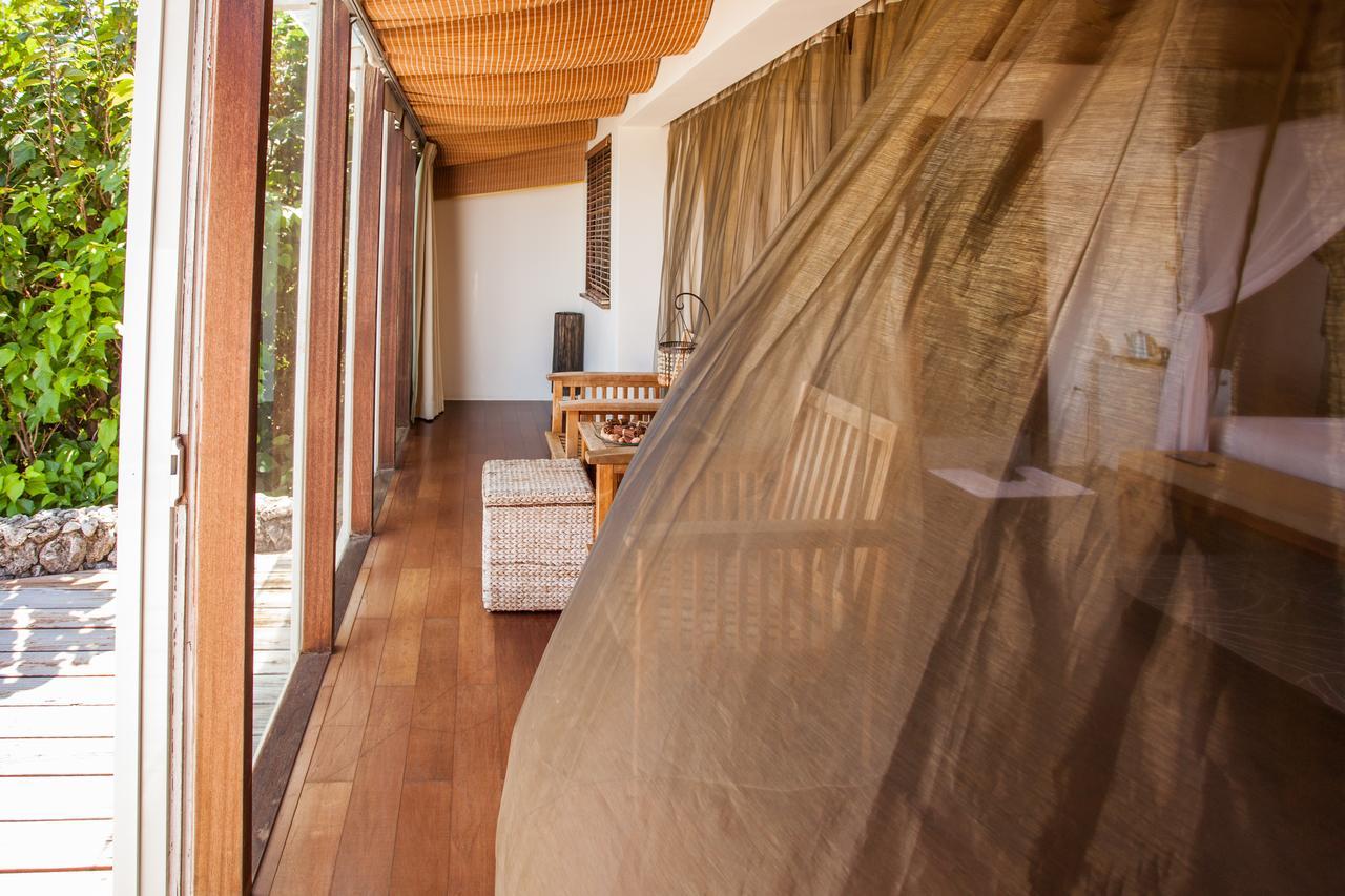 Huxi Summer Ya B&B מראה חיצוני תמונה