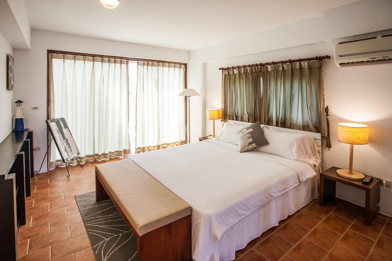 Huxi Summer Ya B&B מראה חיצוני תמונה