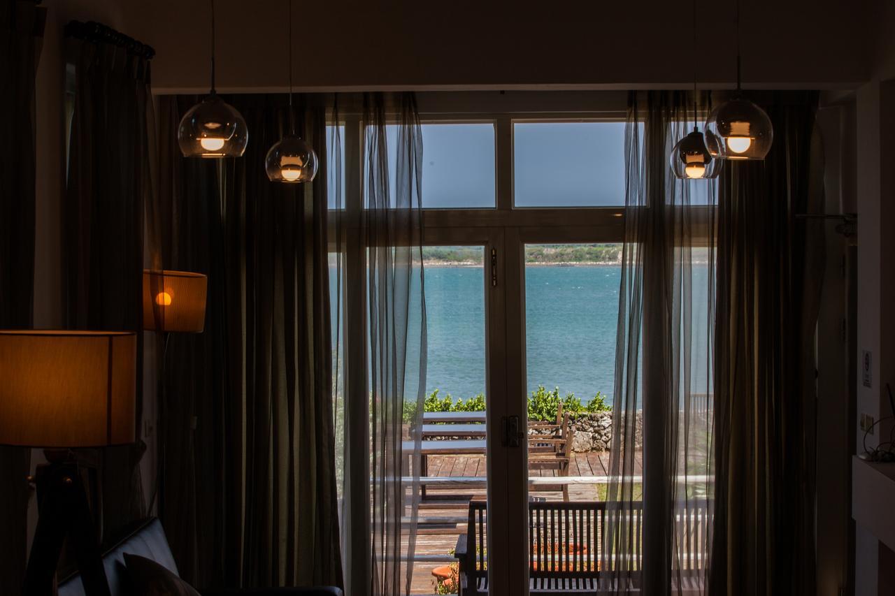 Huxi Summer Ya B&B מראה חיצוני תמונה
