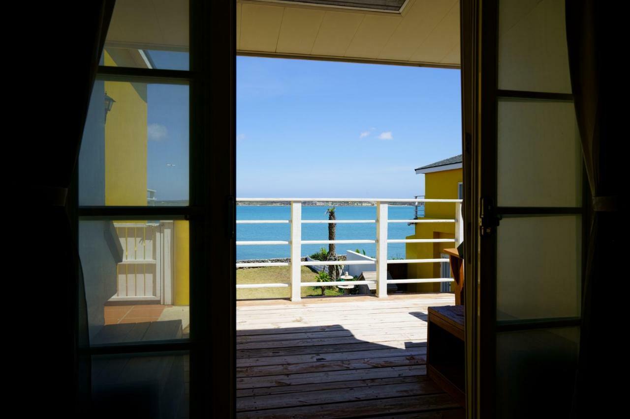 Huxi Summer Ya B&B מראה חיצוני תמונה