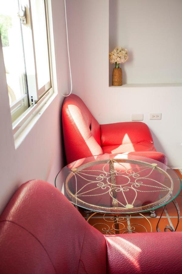 Huxi Summer Ya B&B מראה חיצוני תמונה