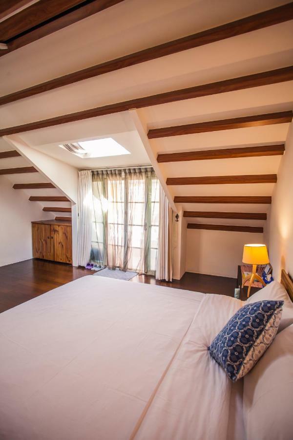 Huxi Summer Ya B&B מראה חיצוני תמונה
