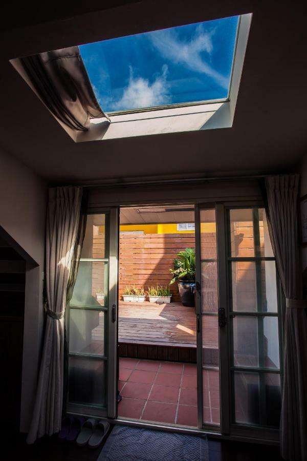 Huxi Summer Ya B&B מראה חיצוני תמונה