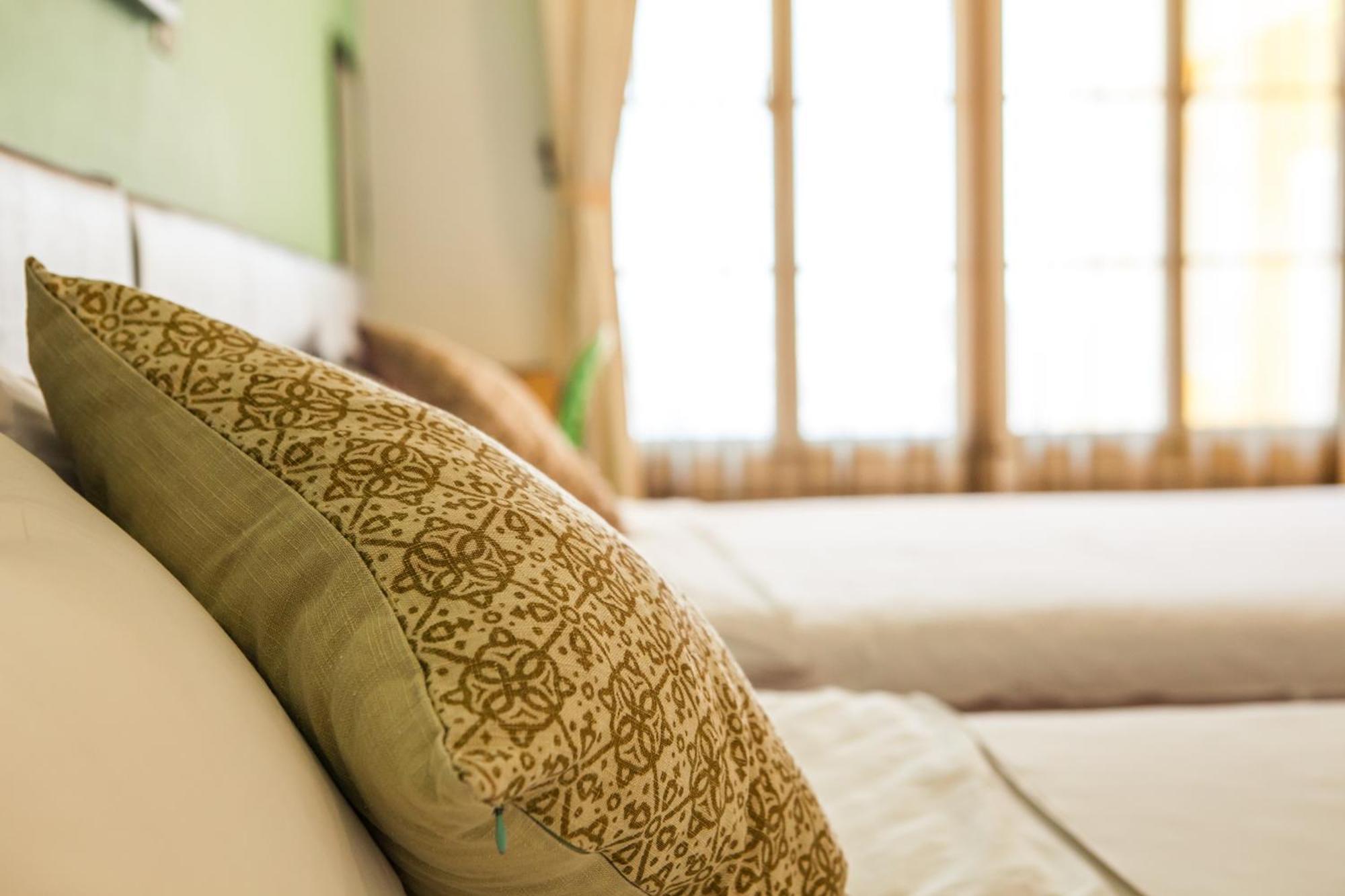 Huxi Summer Ya B&B מראה חיצוני תמונה